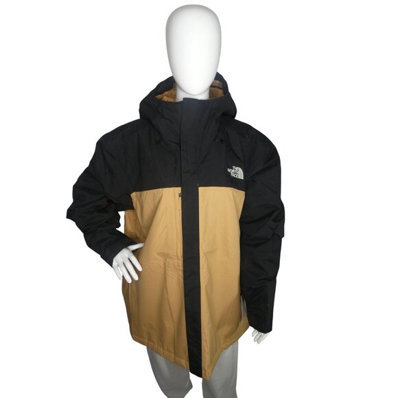 The North Face Women's Plus Freedom Insulated Jacket Size 3X‎ - Picture 2 of 13